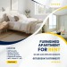 Furnished Three Bed Apartment in Bashundhara R/A